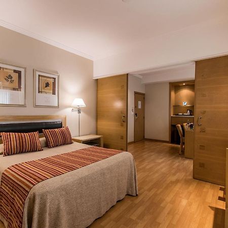Hotel Solans Riviera Росарио Экстерьер фото