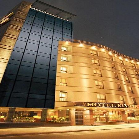 Hotel Solans Riviera Росарио Экстерьер фото