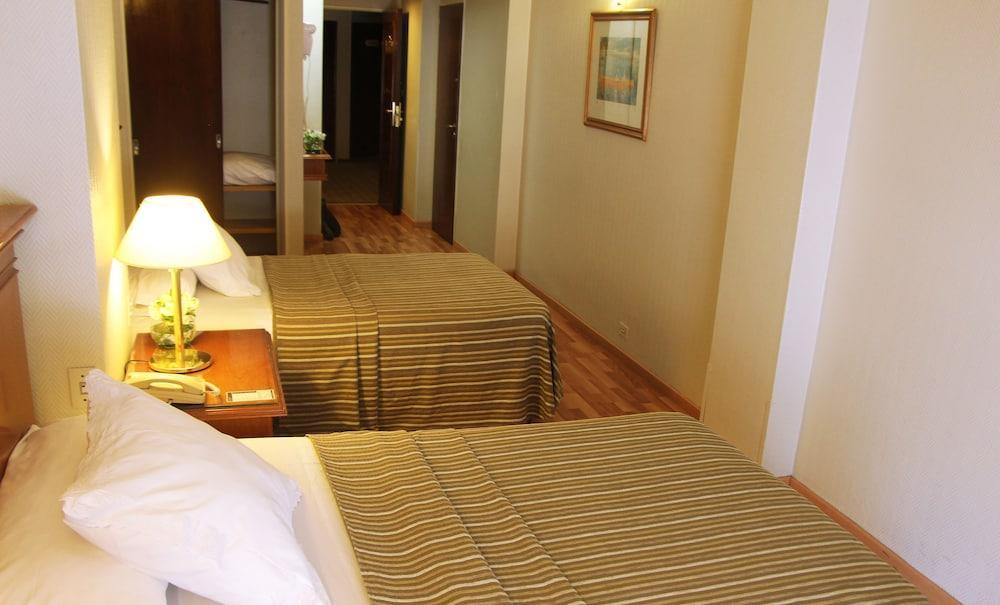 Hotel Solans Riviera Росарио Экстерьер фото
