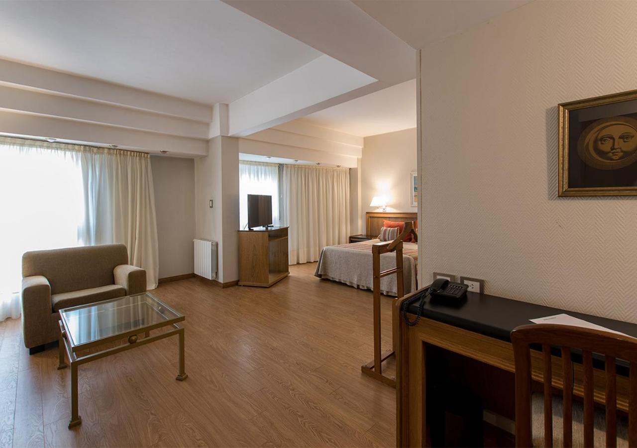 Hotel Solans Riviera Росарио Экстерьер фото