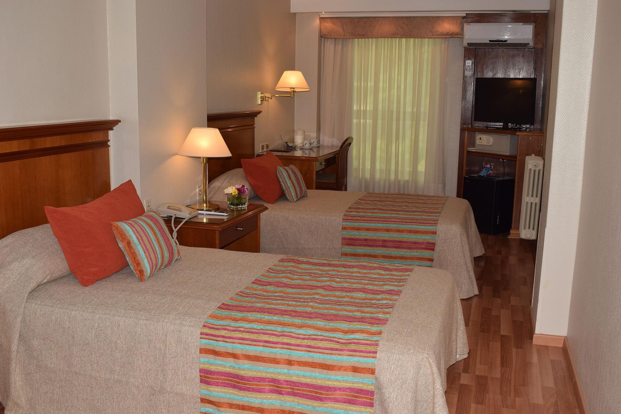 Hotel Solans Riviera Росарио Экстерьер фото