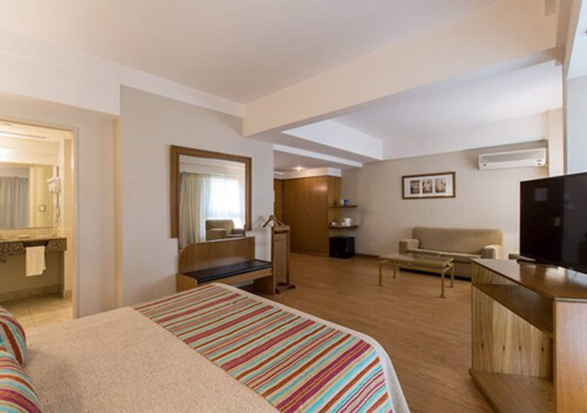 Hotel Solans Riviera Росарио Экстерьер фото