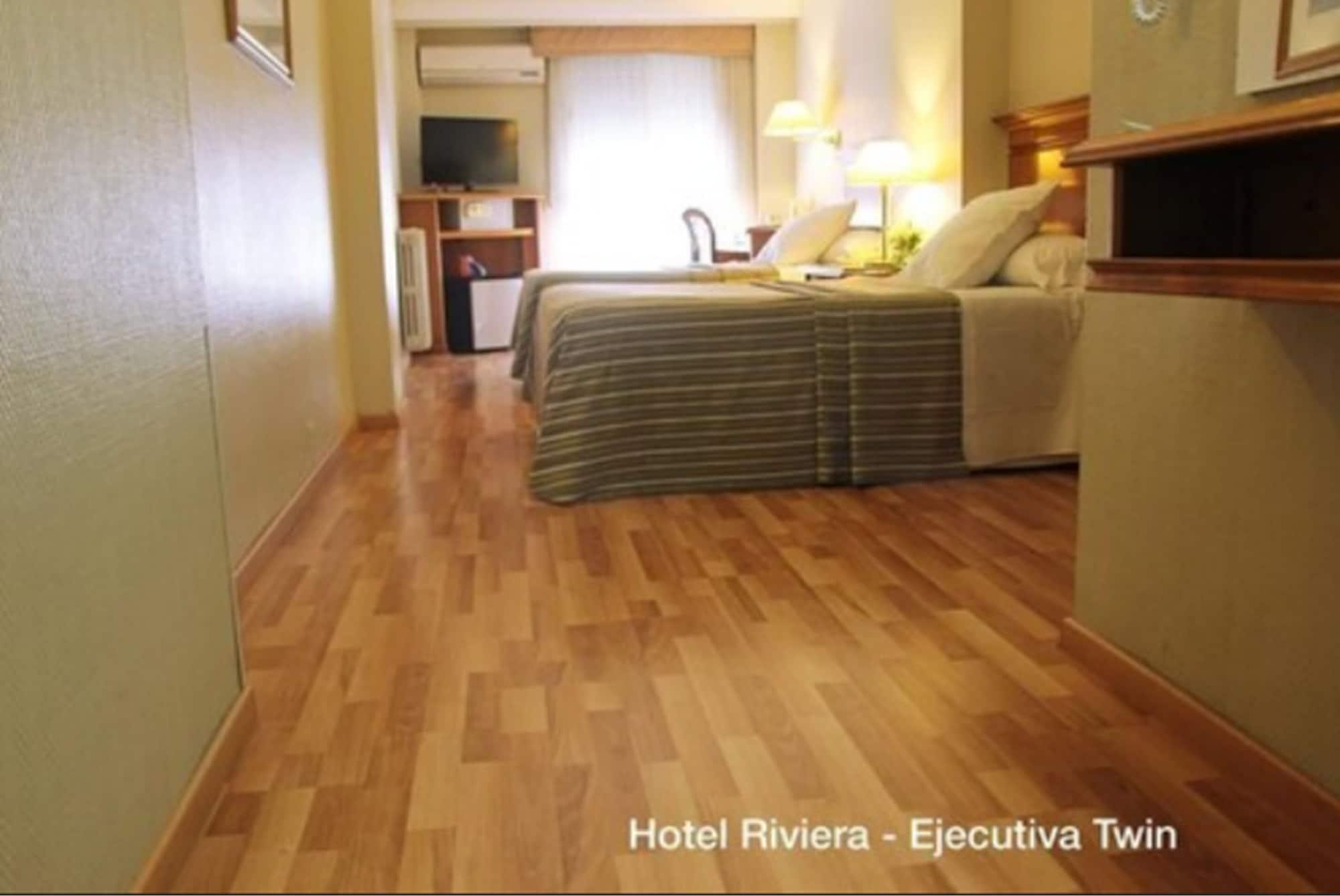 Hotel Solans Riviera Росарио Экстерьер фото