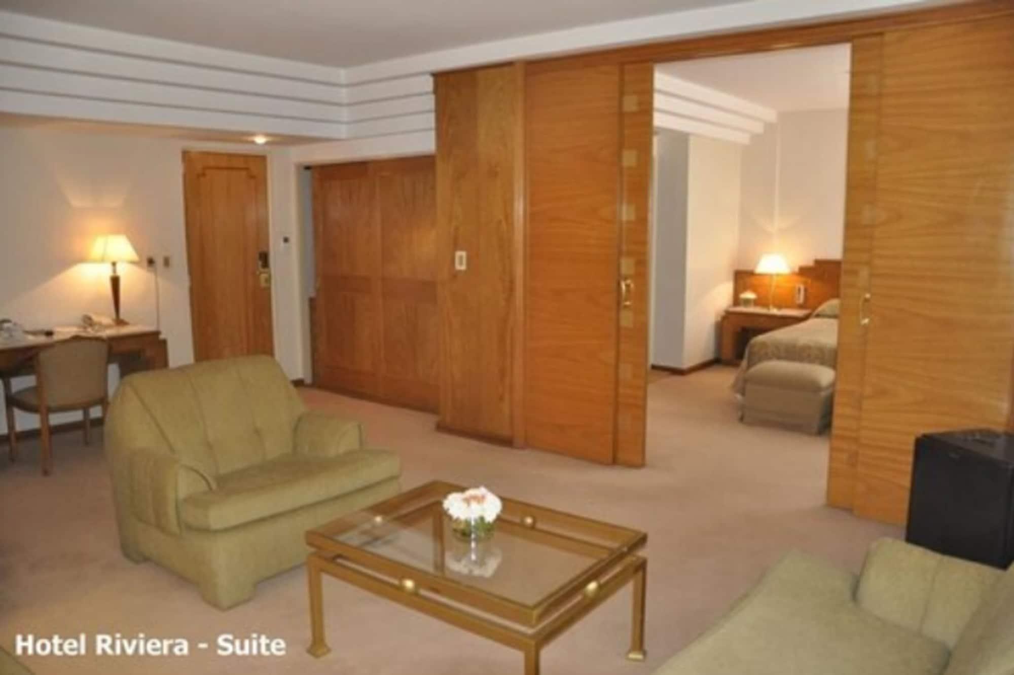 Hotel Solans Riviera Росарио Экстерьер фото