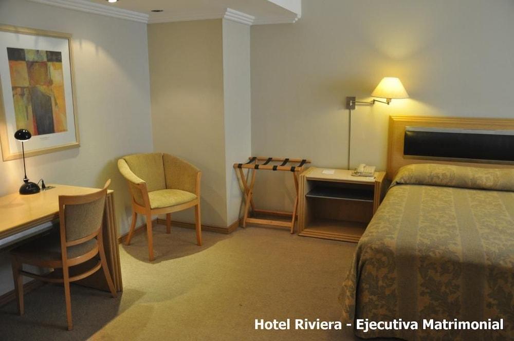 Hotel Solans Riviera Росарио Экстерьер фото
