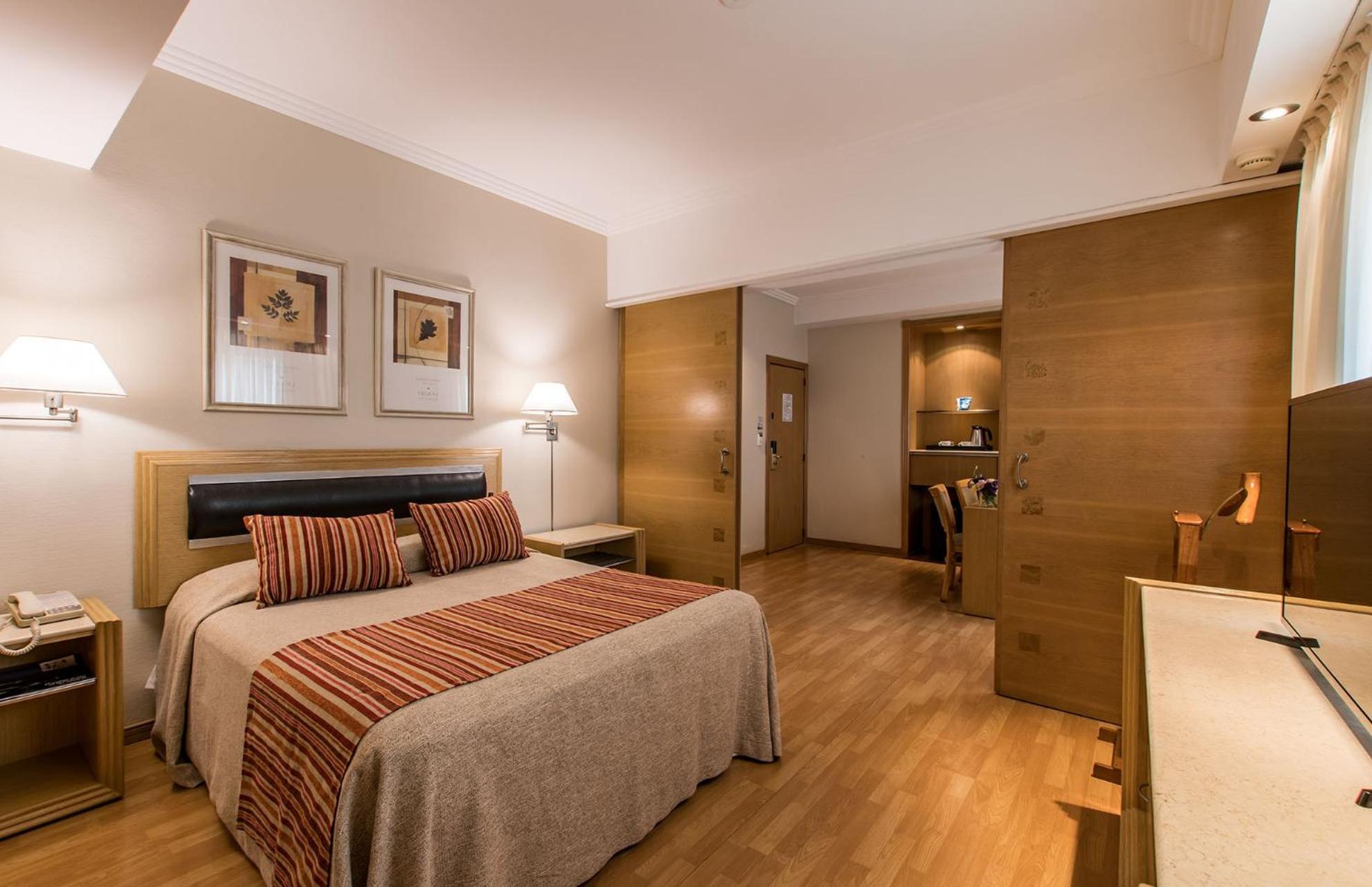 Hotel Solans Riviera Росарио Экстерьер фото