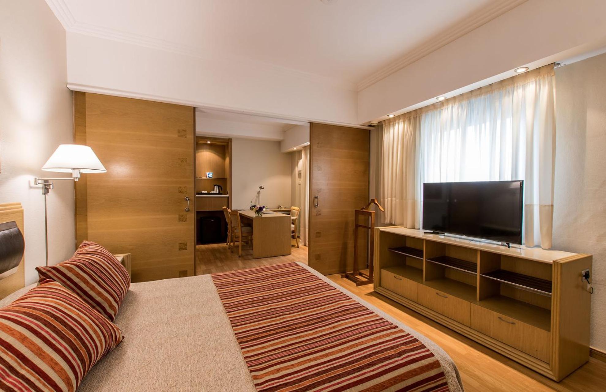 Hotel Solans Riviera Росарио Экстерьер фото