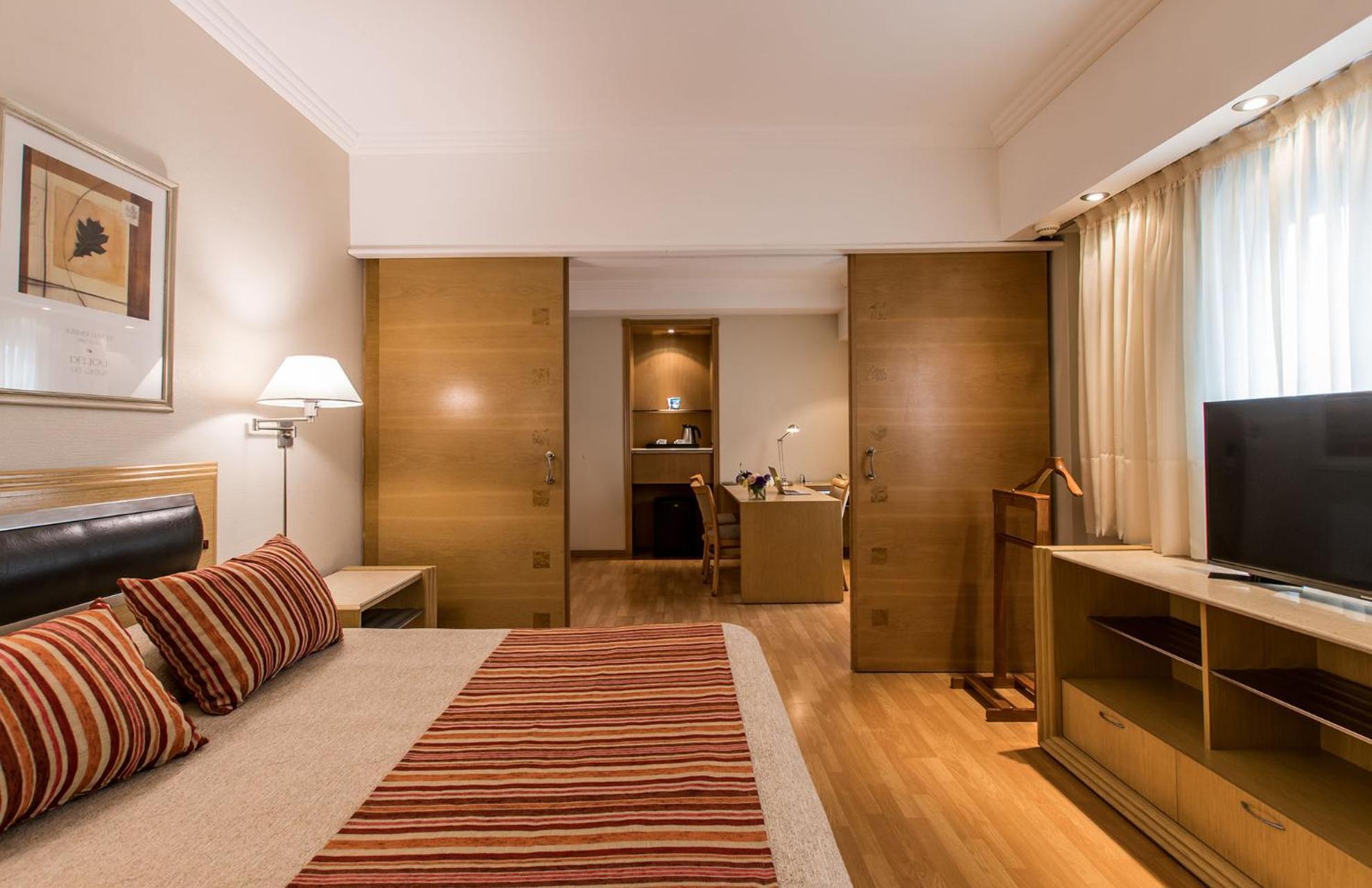Hotel Solans Riviera Росарио Экстерьер фото