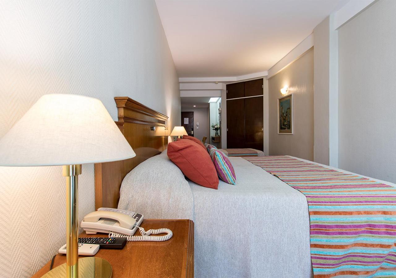 Hotel Solans Riviera Росарио Номер фото