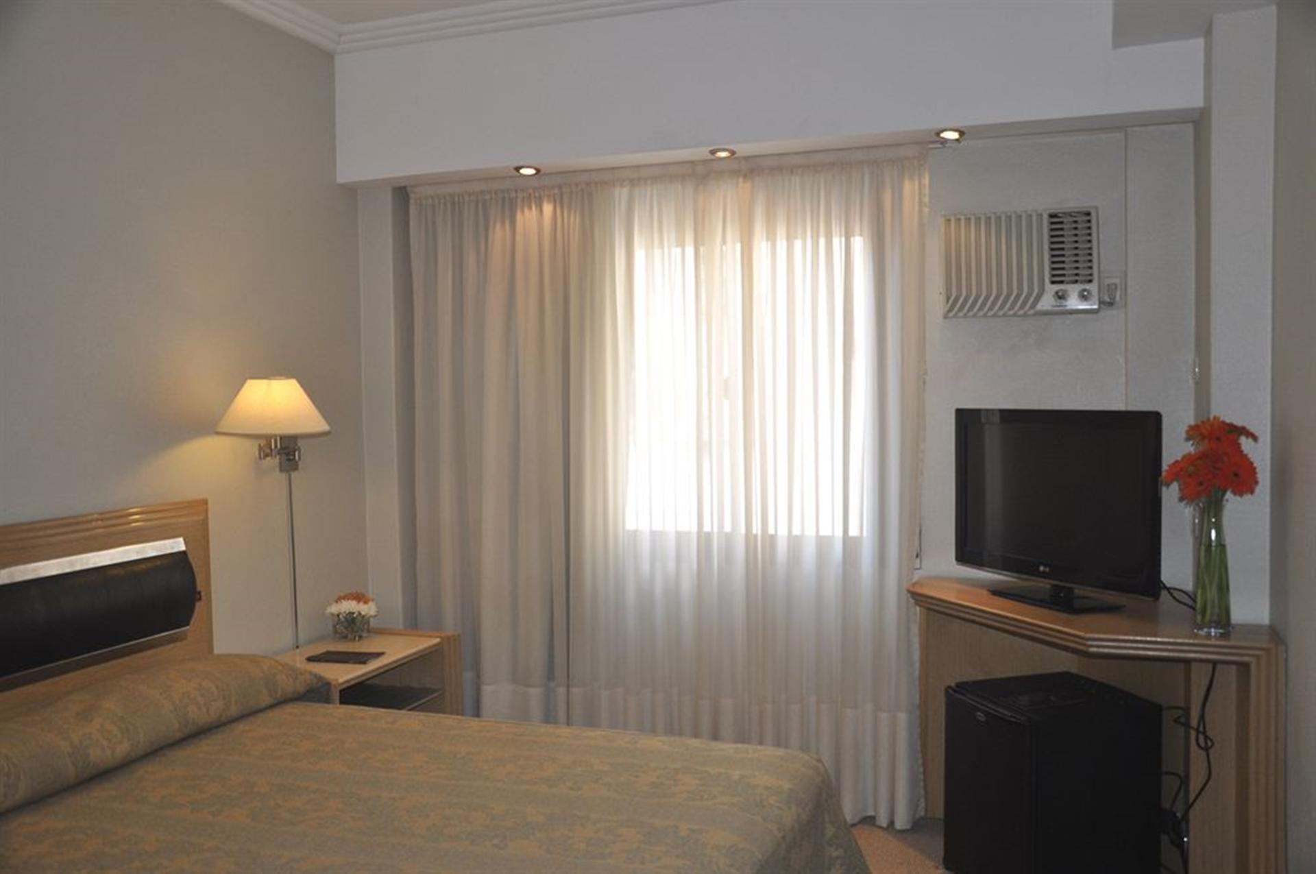 Hotel Solans Riviera Росарио Экстерьер фото