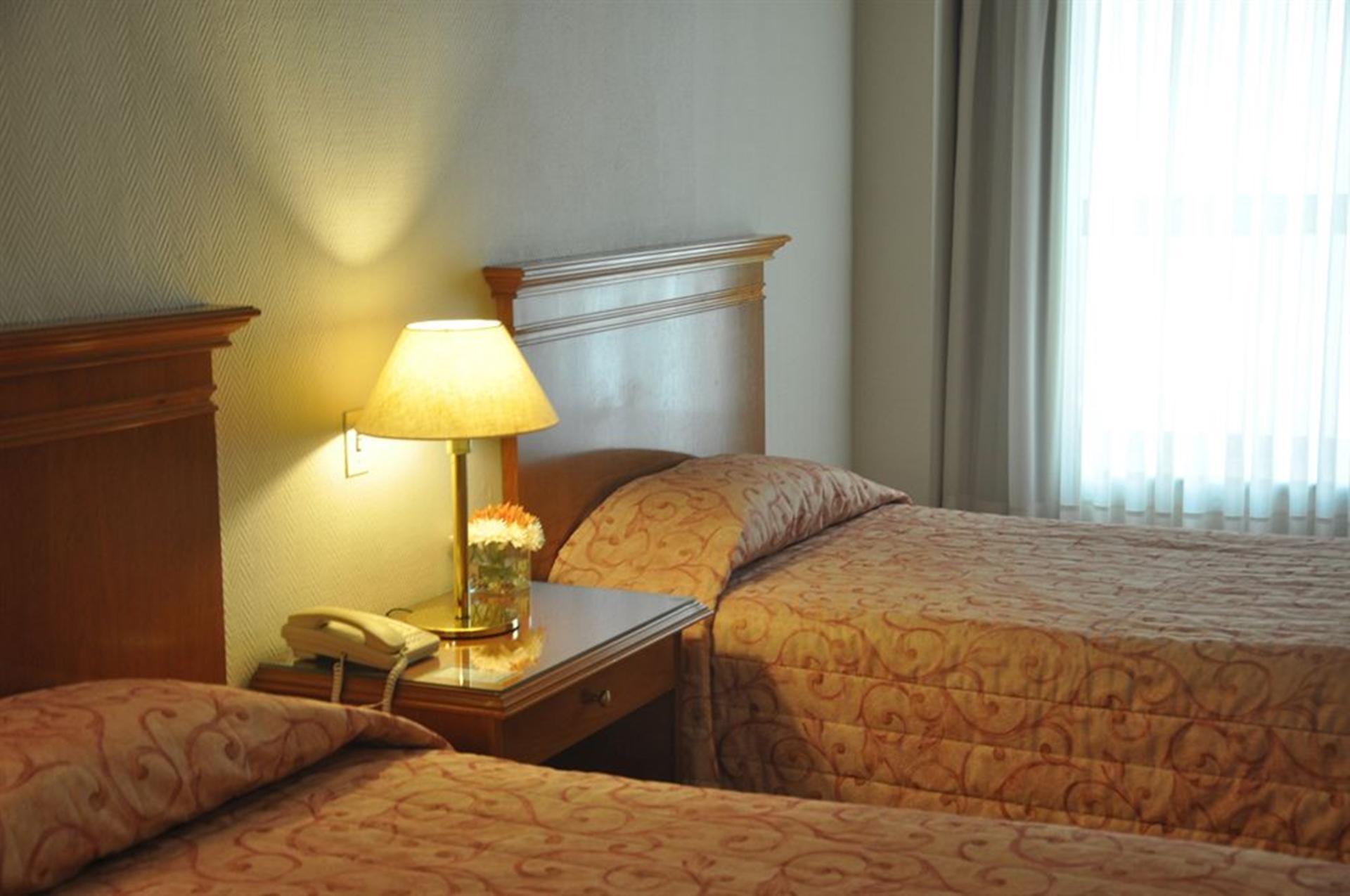 Hotel Solans Riviera Росарио Экстерьер фото