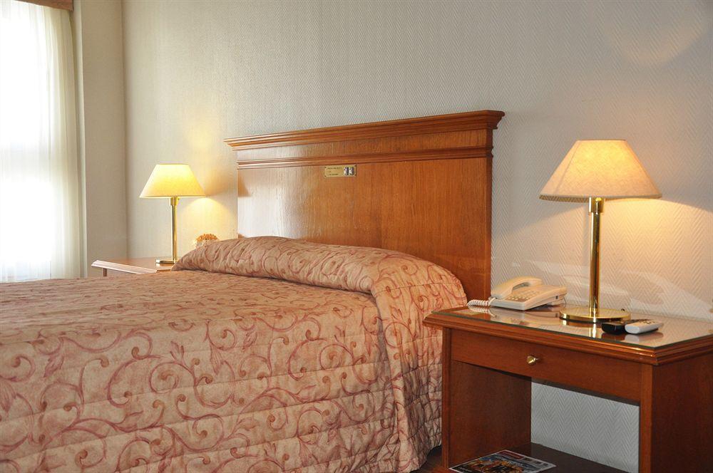 Hotel Solans Riviera Росарио Экстерьер фото