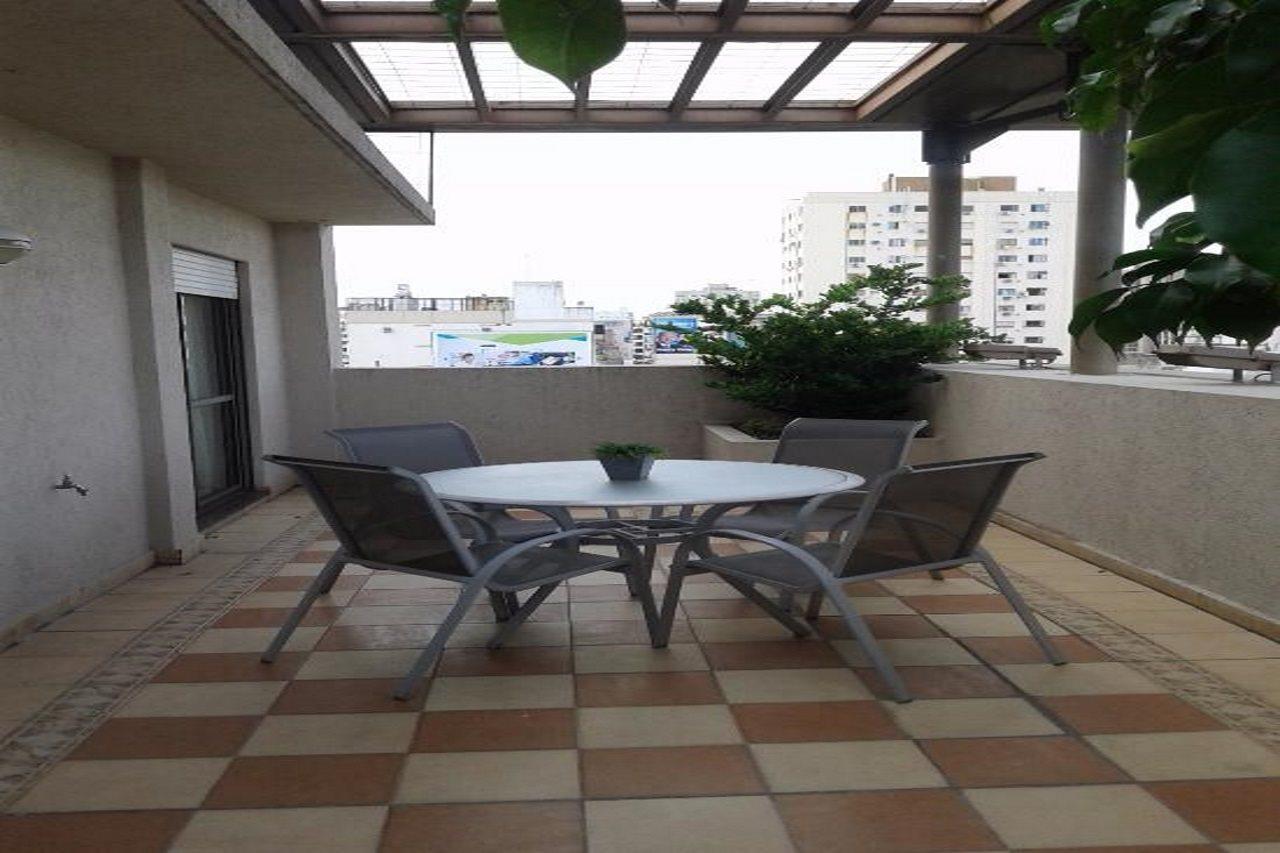 Hotel Solans Riviera Росарио Экстерьер фото
