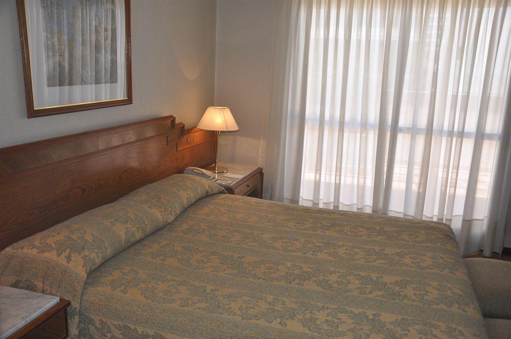 Hotel Solans Riviera Росарио Экстерьер фото