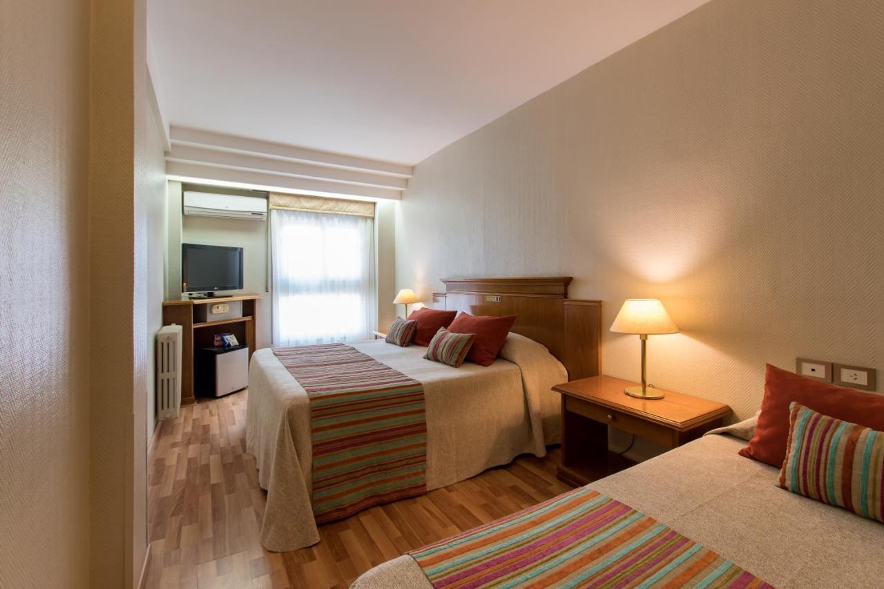 Hotel Solans Riviera Росарио Экстерьер фото
