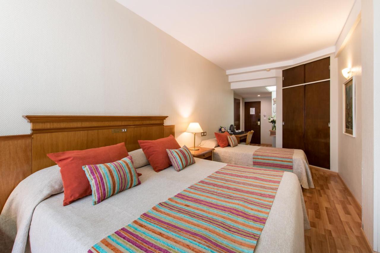 Hotel Solans Riviera Росарио Экстерьер фото