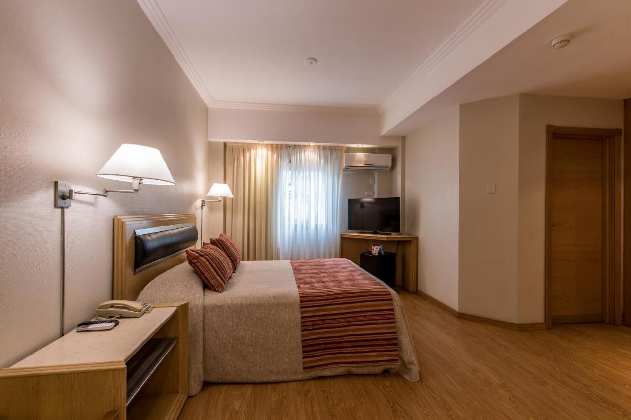 Hotel Solans Riviera Росарио Экстерьер фото
