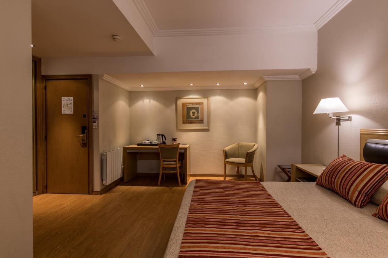 Hotel Solans Riviera Росарио Экстерьер фото