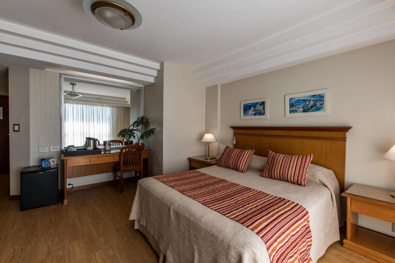 Hotel Solans Riviera Росарио Экстерьер фото