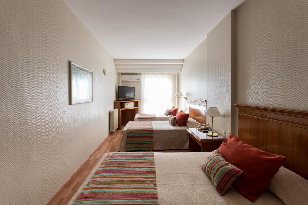 Hotel Solans Riviera Росарио Экстерьер фото